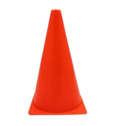 Safety Cone, 9" High