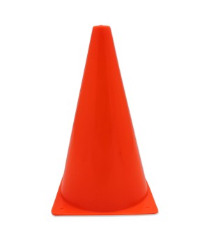 Safety Cone, 9" High