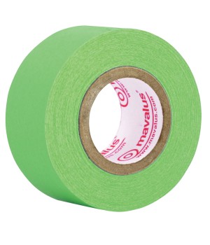 Tape, 1" x 324", Green