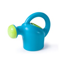 Watering Can, Blue