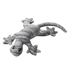 Weighted Lizard Silver 2 kg