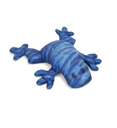 Weighted Frog Blue 2.5 kg