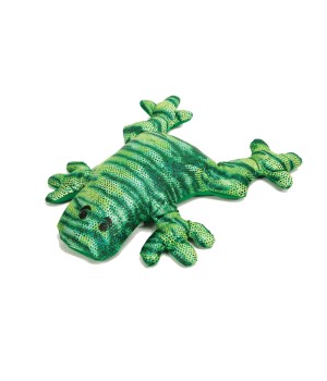 Weighted Frog Green 2.5 kg