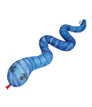 Weighted Snake Blue 1 kg