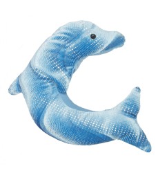 Weighted Dolphin Blue 1 kg