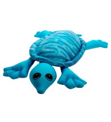 Weighted Turtle Turquoise 2 kg