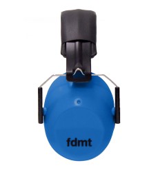 EARMUFFS BLUE