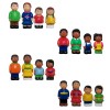 MULTICULTURAL FAMILY 4 ST COMPLETE MULTICULTURAL FAMILY 4 ST COMPLETE