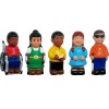 FRIEND WITH DISABILITY PLAY FIGURES FRIEND WITH DISABILITY PLAY FIGURES
