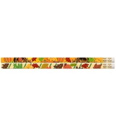 Fall Fest Pencil, Pack of 12