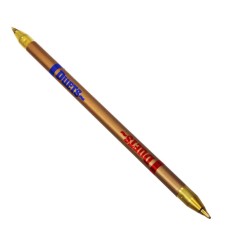 Duet Combo Grading Pen, Red/Blue
