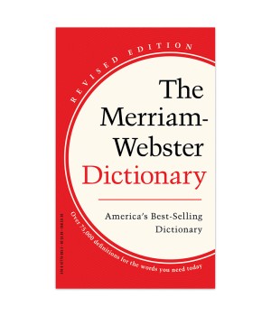 The Merriam-Webster Dictionary