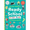 READY FOR SCHOOL STICKER BOOK READY FOR SCHOOL STICKER BOOK