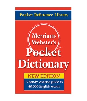 Pocket Dictionary