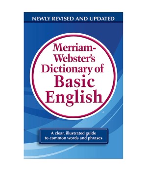 Dictionary of Basic English