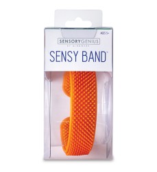 Sensy Band