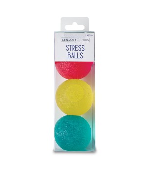 Stress Balls