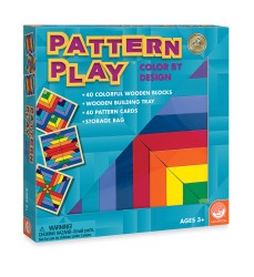 Pattern Play Game