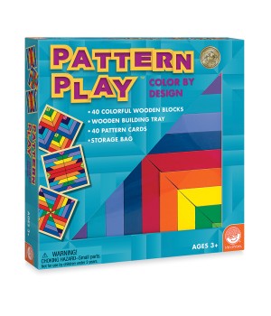 Pattern Play Game
