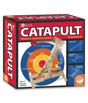 KEVA® Catapult