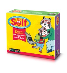 MySELF Boxed Sets: Self-Awareness & Social Skills