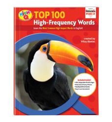 Top 100 HighFrequency Words Workbook