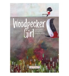 Woodpecker Girl A True Story