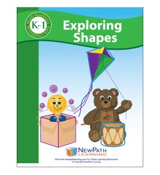 Exploring Shapes Student Activity Guide