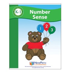 Number Sense Student Activity Guide