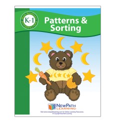 Patterns & Sorting Student Activity Guide