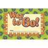 INCENTIVE PUNCH CARDS WAY TO GO INCENTIVE PUNCH CARDS WAY TO GO