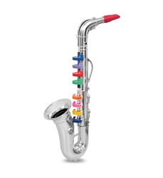 Toy Saxophone