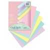 ARRAY CARD STOCK PASTEL 100 SHT 5 ARRAY CARD STOCK PASTEL 100 SHT 5