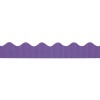 BORDETTE 2 1/4 X 50FT DEEP PURPLE BORDETTE 2 1/4 X 50FT DEEP PURPLE