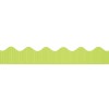 BORDETTE 2 1/4 X 50FT SOLID LIME BORDETTE 2 1/4 X 50FT SOLID LIME