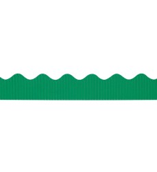 Decorative Border, Emerald, 2-1/4" x 50', 1 Roll