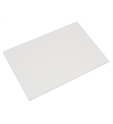 Fingerpaint Paper, White, 16" x 22", 100 Sheets