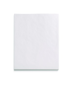 Tracing Paper, Translucent, 9" x 12", 500 Sheets