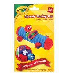 Racing Car Kit