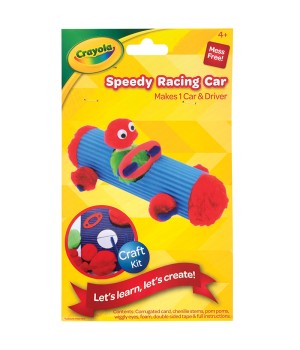 Racing Car Kit