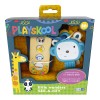 PLAYSKOOL SEE A KEY PLAYSKOOL SEE A KEY