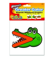 Greater Gator