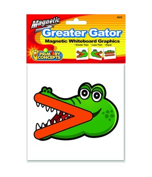 Greater Gator