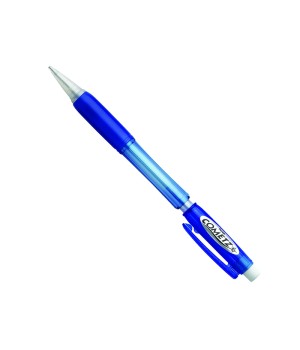 Cometz Mechanical Pencil (0.9mm), Blue Barrel