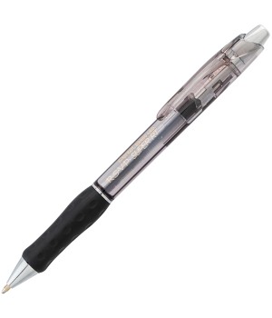 R.S.V.P.® Super RT Retractable Ballpoint Pen, Black