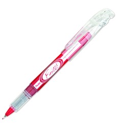 FINITO!® Porous Point Pen, Extra Fine Point, Red