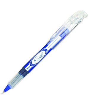 FINITO!® Porous Point Pen, Extra Fine Point, Blue