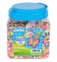 Beads Summer Mix, 11,000 Beads