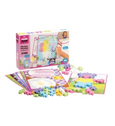 Big Picture Puzzles, Pastel