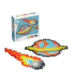 Puzzle By Number® - 500 Piece Space